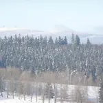 Panoramablick Ueber Den Oberharz Apartamento