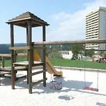 Apartamento Panoramablick Ueber Den Oberharz