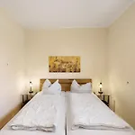 Apartamento Panoramablick Ueber Den Oberharz
