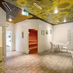 Panoramablick über Den Oberharz Apartment *
