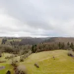 Apartment Panoramablick über Den Oberharz *