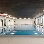 Lejlighed Panoramablick Ueber Den Oberharz *