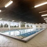 Panoramablick Ueber Den Oberharz Braunlage