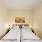 Apartamento Panoramablick Ueber Den Oberharz *