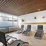 Panoramablick Ueber Den Oberharz 아파트 *