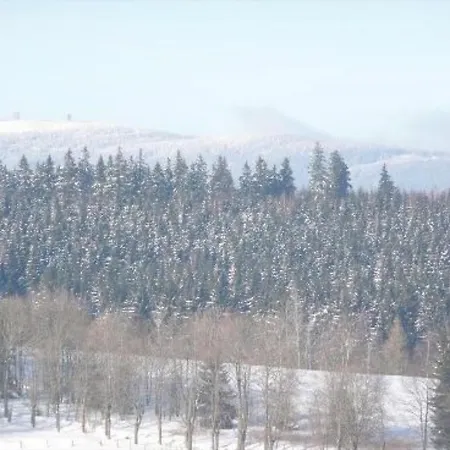 Panoramablick Ueber Den Oberharz Apartment