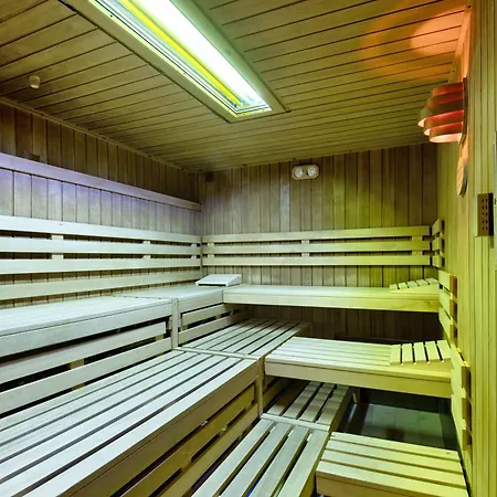 Panoramablick Ueber Den Oberharz * Braunlage