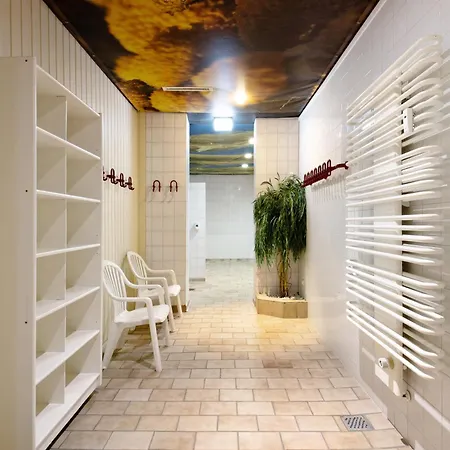 Apartment Panoramablick Ueber Den Oberharz Braunlage