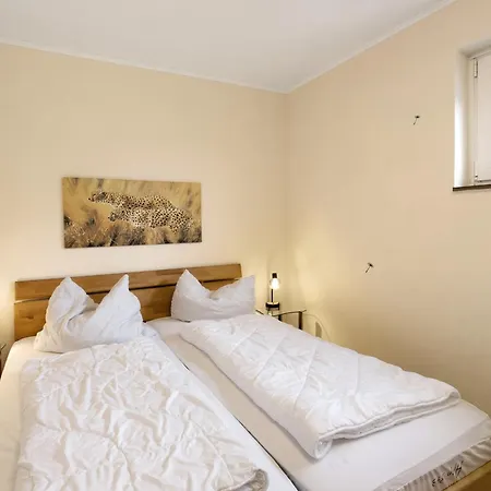 Apartment Panoramablick Ueber Den Oberharz Braunlage