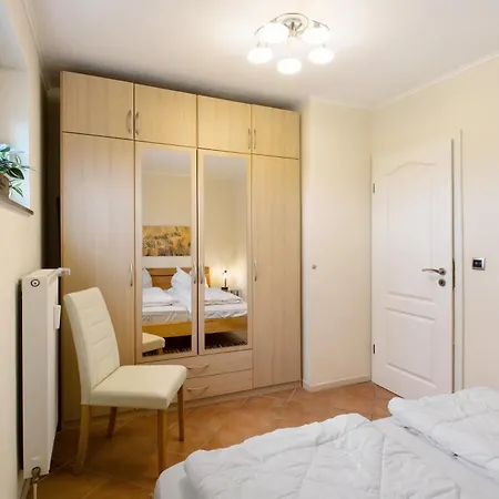 Panoramablick Ueber Den Oberharz Apartment Braunlage
