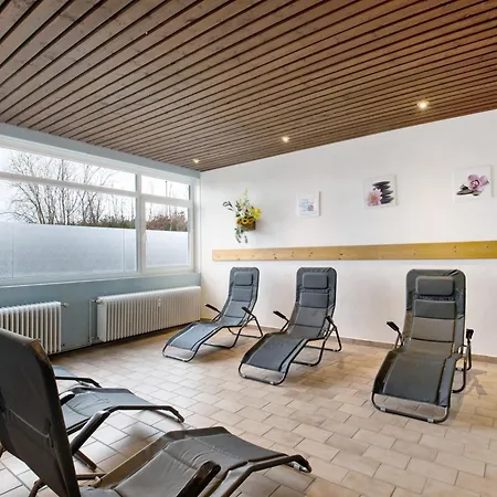 Apartment Panoramablick Ueber Den Oberharz