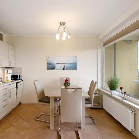 Panoramablick Ueber Den Oberharz Apartment Braunlage