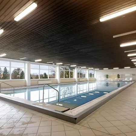 Panoramablick Ueber Den Oberharz Braunlage