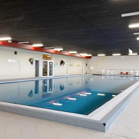 Panoramablick Ueber Den Oberharz *