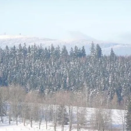 Panoramablick Ueber Den Oberharz Apartamento