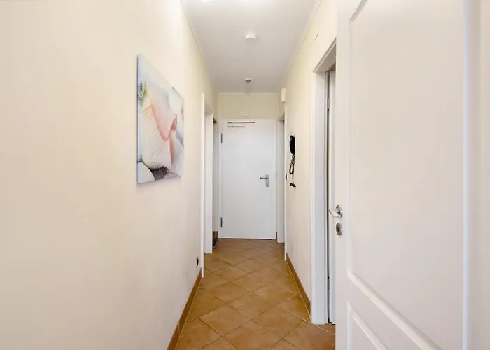 Panoramablick Ueber Den Oberharz Braunlage