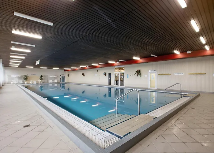 Panoramablick Ueber Den Oberharz Apartment *