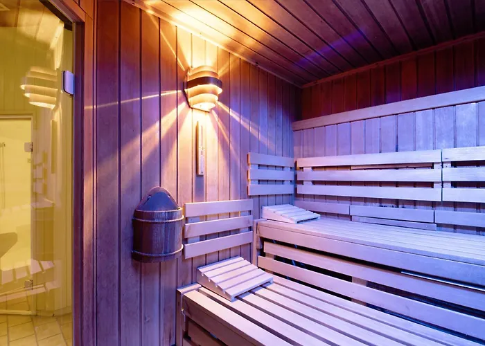 Panoramablick Ueber Den Oberharz *