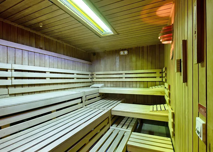 Panoramablick Ueber Den Oberharz * Braunlage