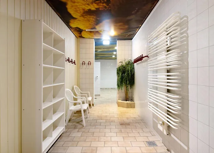 Apartment Panoramablick Ueber Den Oberharz Braunlage