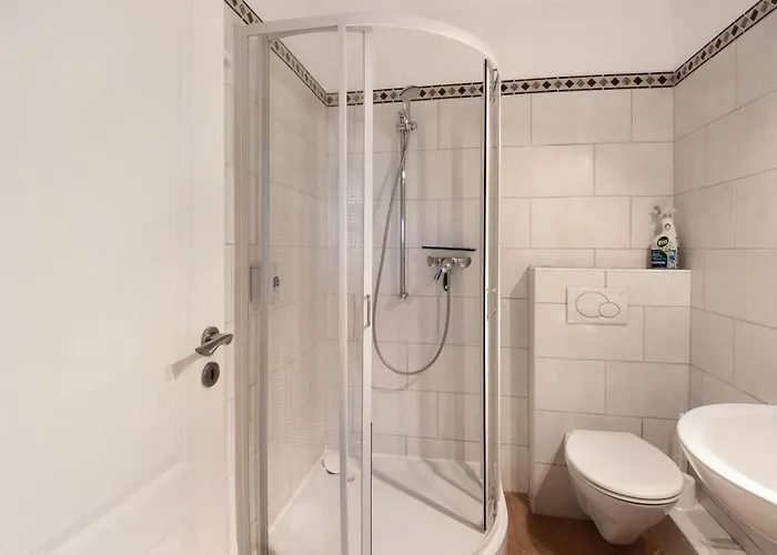 Panoramablick Ueber Den Oberharz