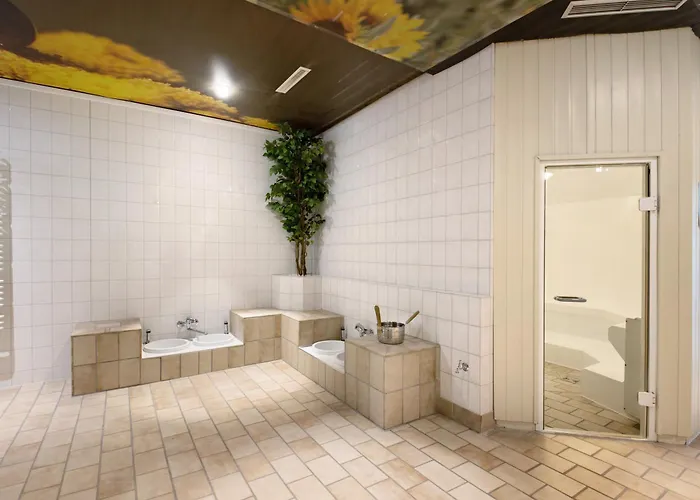 Apartment Panoramablick Ueber Den Oberharz Braunlage