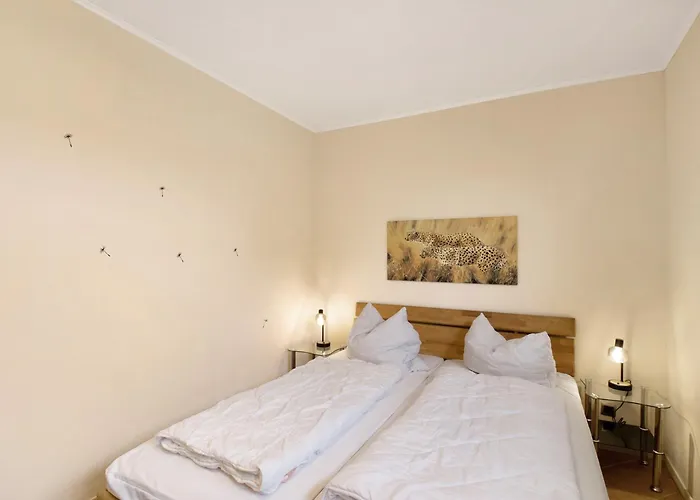 Panoramablick Ueber Den Oberharz * Braunlage