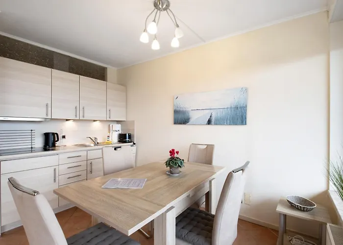 Panoramablick Ueber Den Oberharz Apartment *