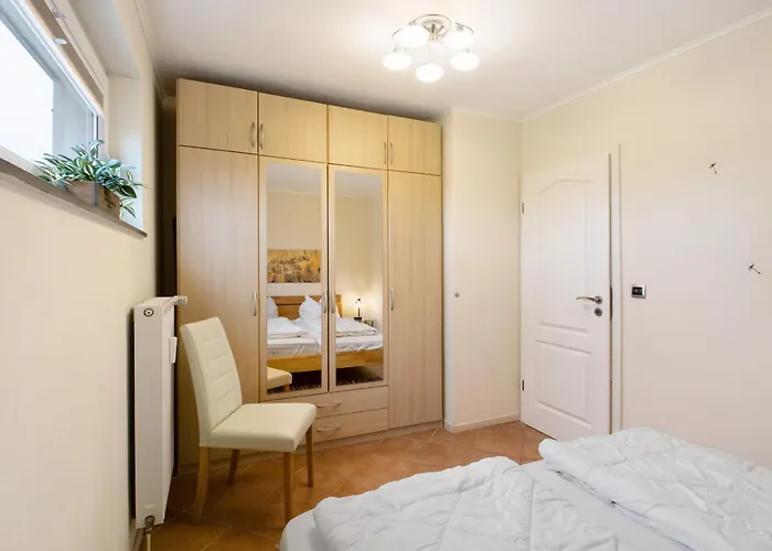 Panoramablick Ueber Den Oberharz Apartment Braunlage