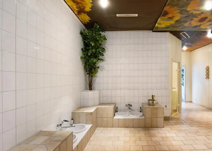 Panoramablick Ueber Den Oberharz Braunlage